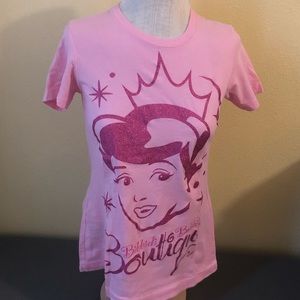 Disney Women's T-shirt
